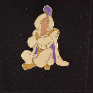 Prince Ali - Vintage Disney Trading Pin